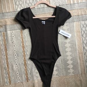 Urban Outfitters Bodysuit NWT